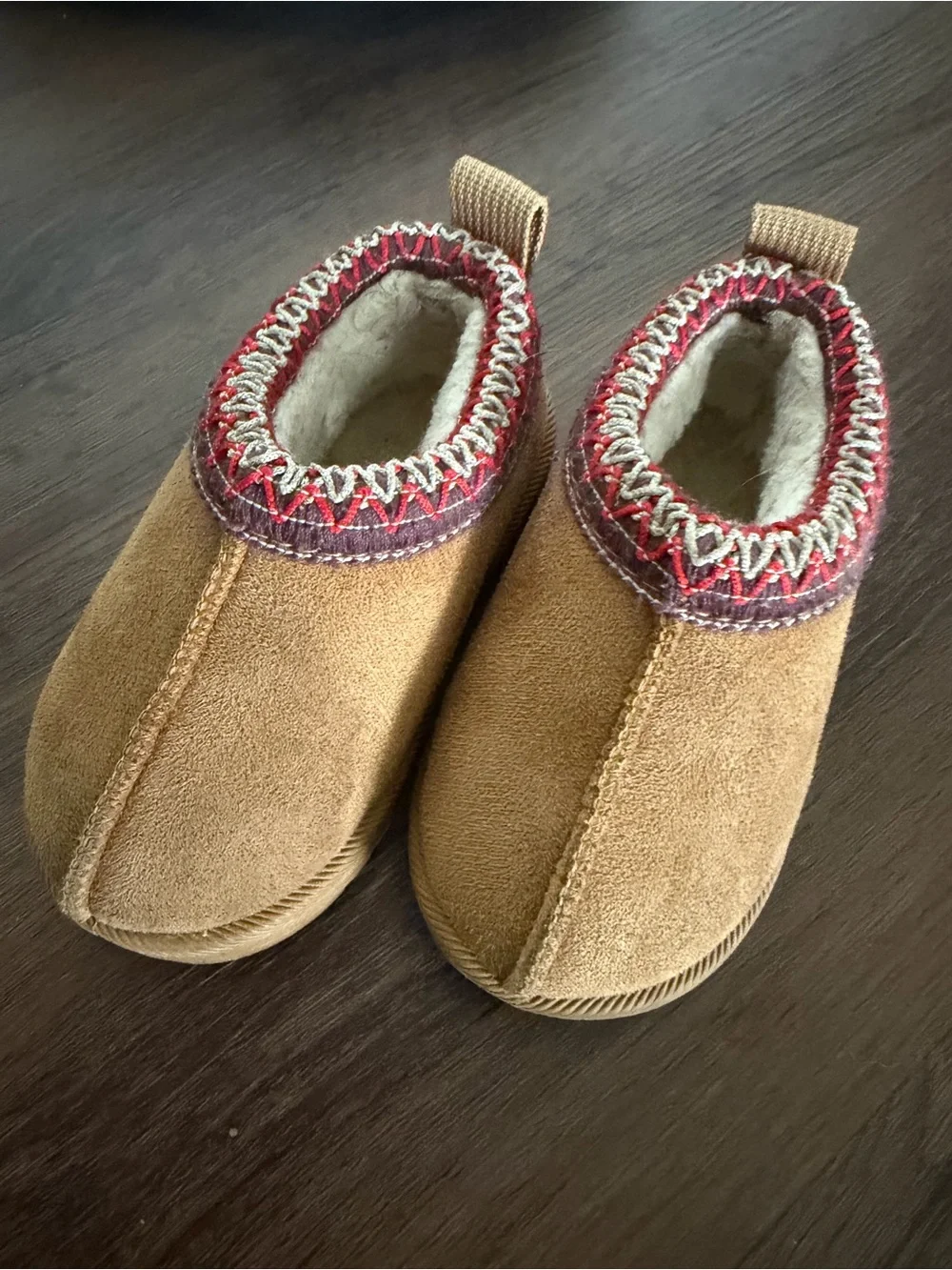 Toddler shoe lot
